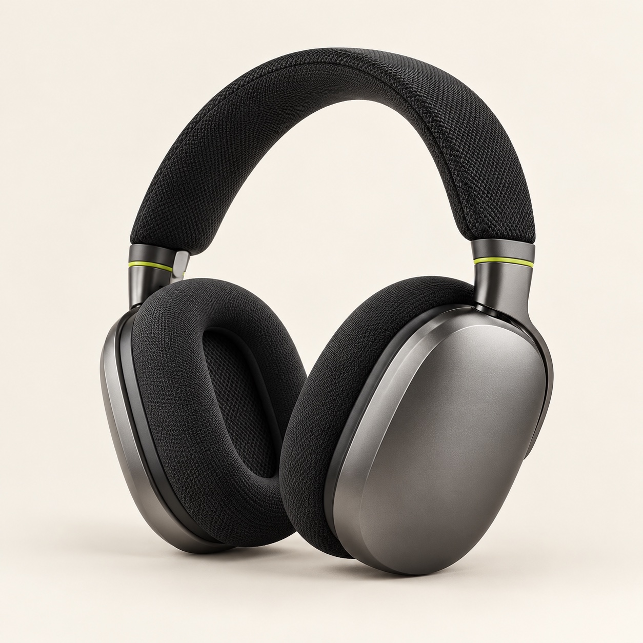 Axis Headset